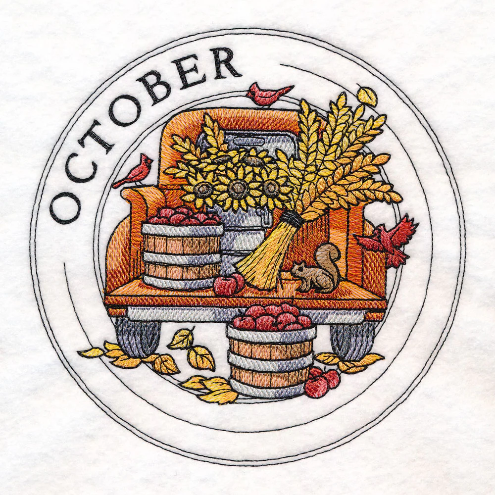 Stamps of the Month - October - Image 4