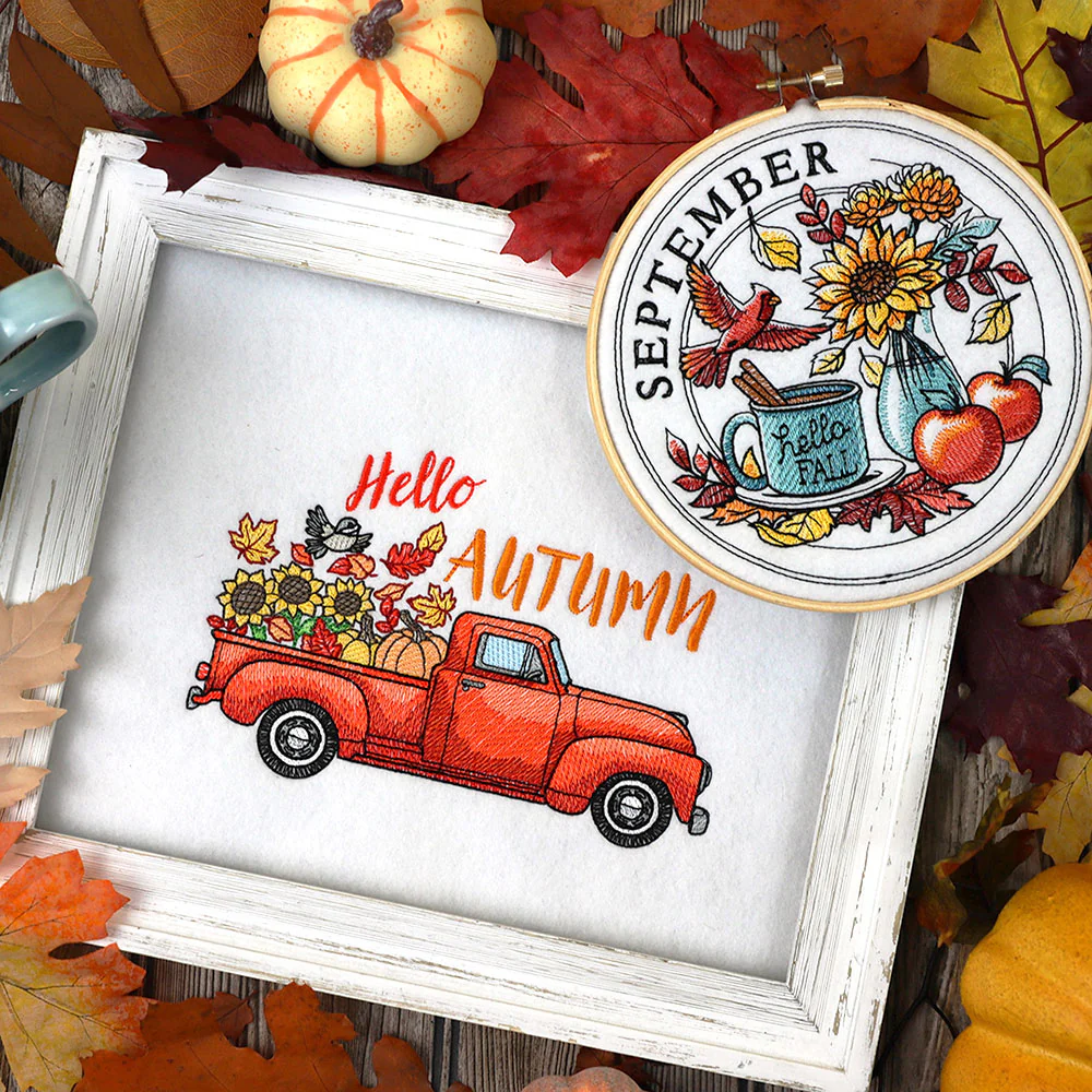 Stamps of the Month - September - Image 3