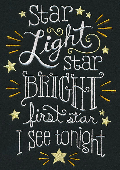 Star Light, Star Bright - Image 2