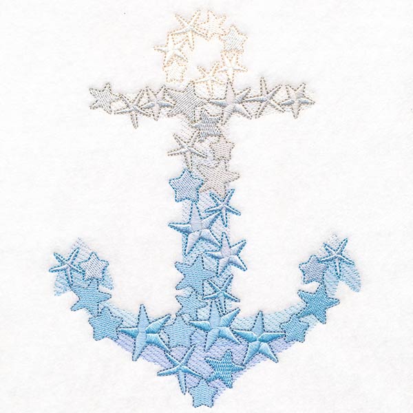 Starfish Anchor - Image 2