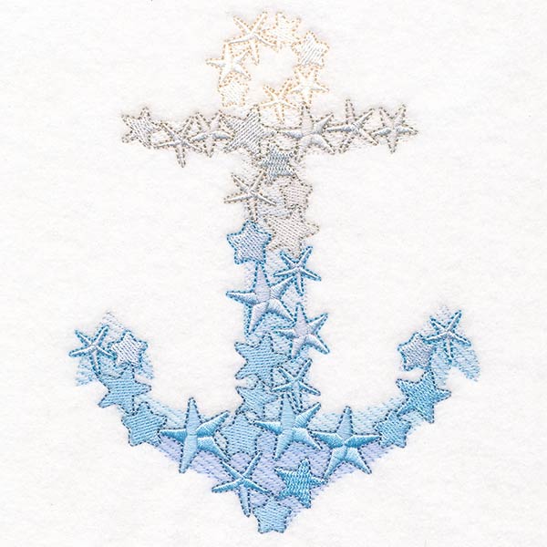 Starfish Anchor - Image 3