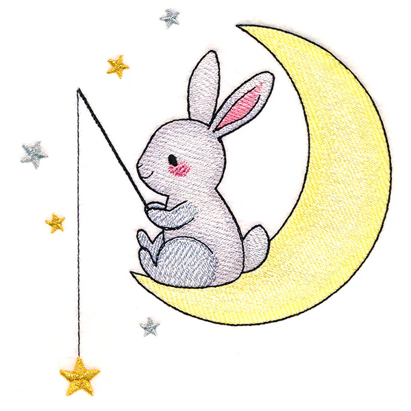 Starlight Wishes - Bunny - Image 4