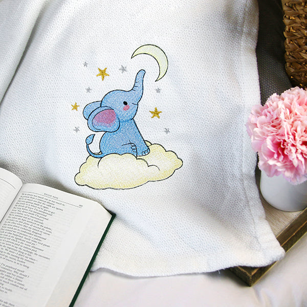 Starlight Wishes - Elephant - Image 4