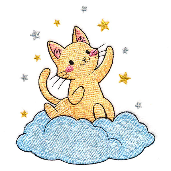 Starlight Wishes - Kitty - Image 3