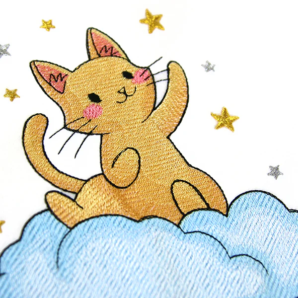 Starlight Wishes - Kitty - Image 4
