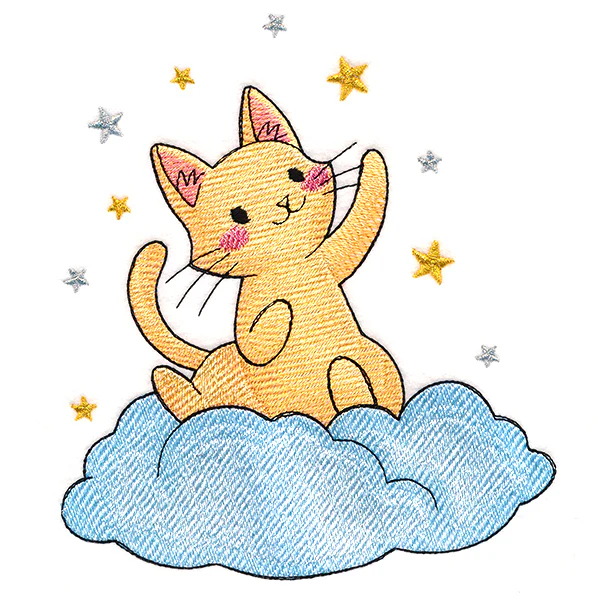 Starlight Wishes - Kitty - Image 7