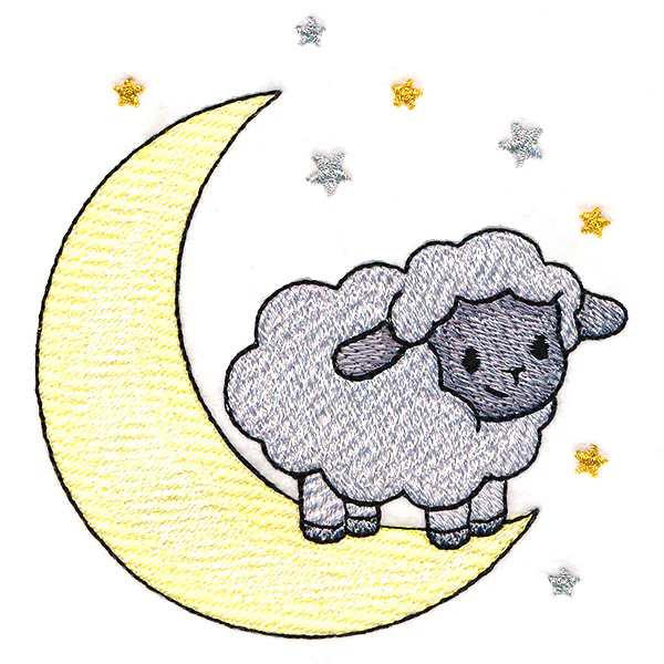 Starlight Wishes - Sheep - Image 5