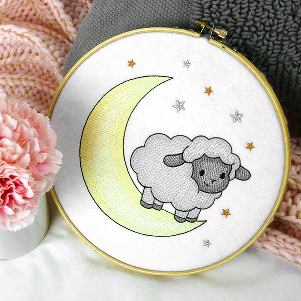 Starlight Wishes - Sheep - Image 6