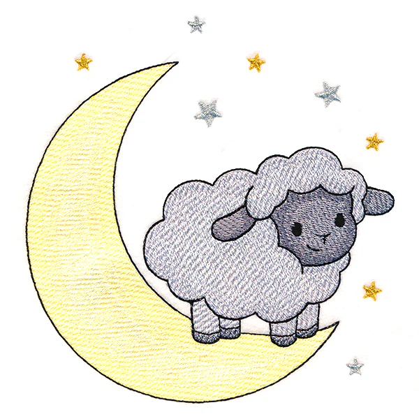 Starlight Wishes - Sheep - Image 7