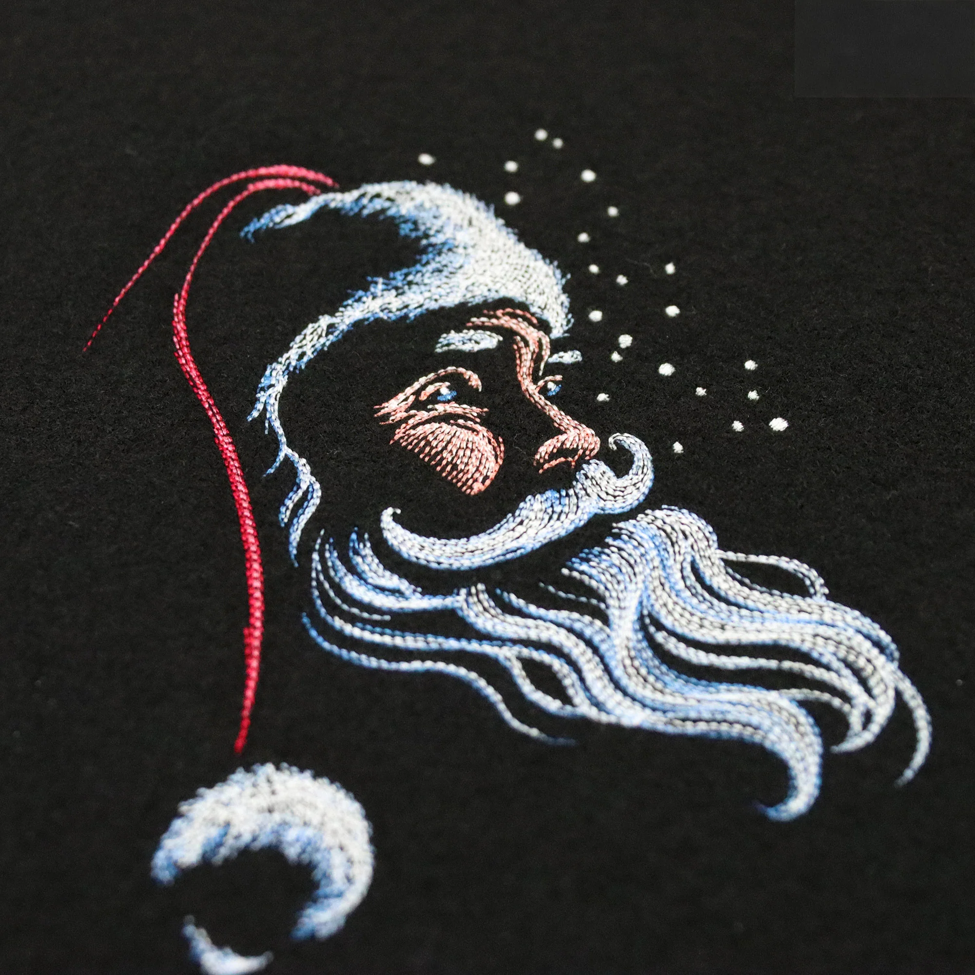 Starlit Santa - Image 6