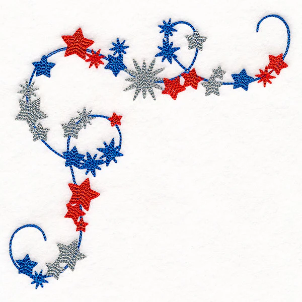 Stars & Spangles Corner - Image 2