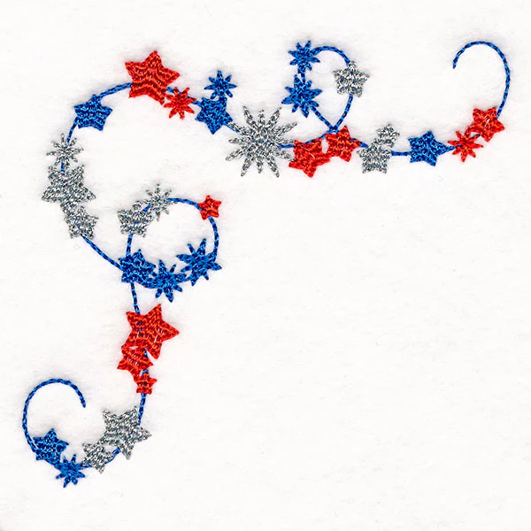 Stars & Spangles Corner - Image 3
