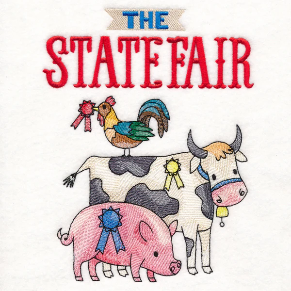 State Fair & Friends - Image 2