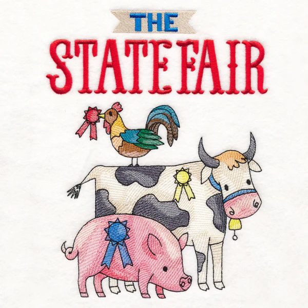 State Fair & Friends - Image 5