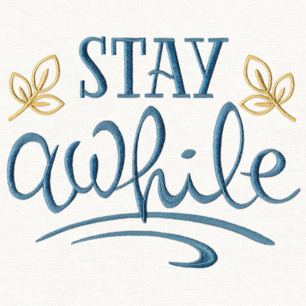 Stay Awhile - Image 5