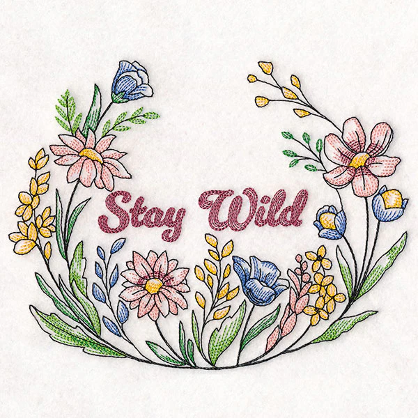 Stay Wild - Image 3