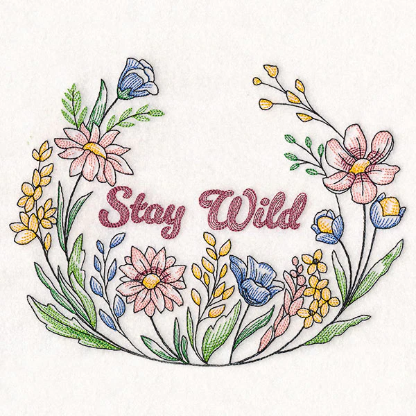 Stay Wild - Image 6