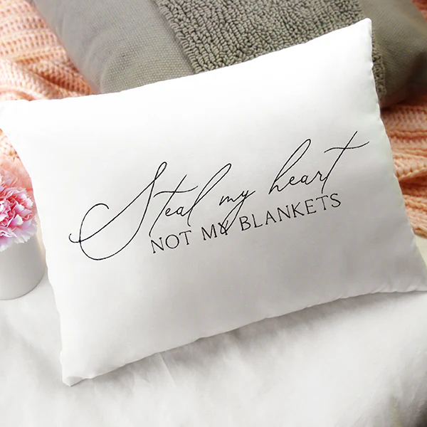 Steal My Heart, Not My Blankets - Image 8