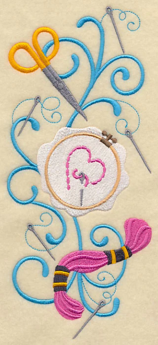 Stitching Love - Image 2
