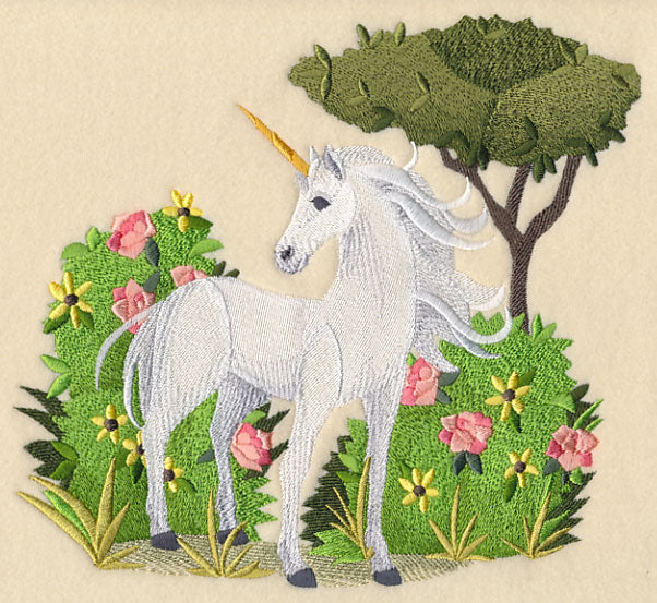 Storybook Unicorn - Image 5