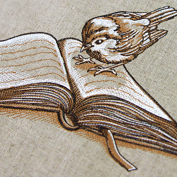 Storytime Bird - Image 6