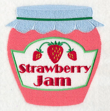 Strawberry Jam - Image 3