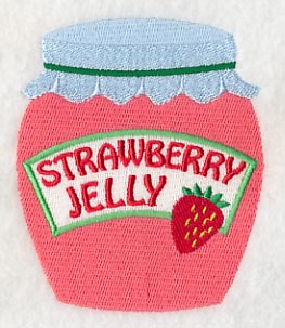 Strawberry Jelly - Image 2