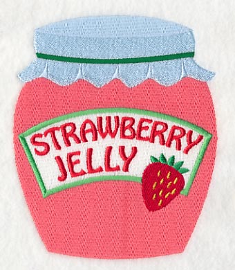 Strawberry Jelly - Image 3