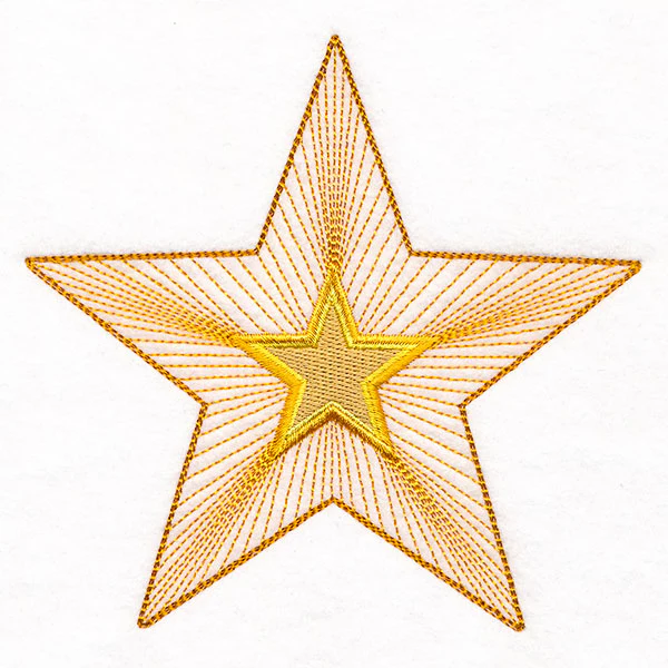 String Art Star - Image 3