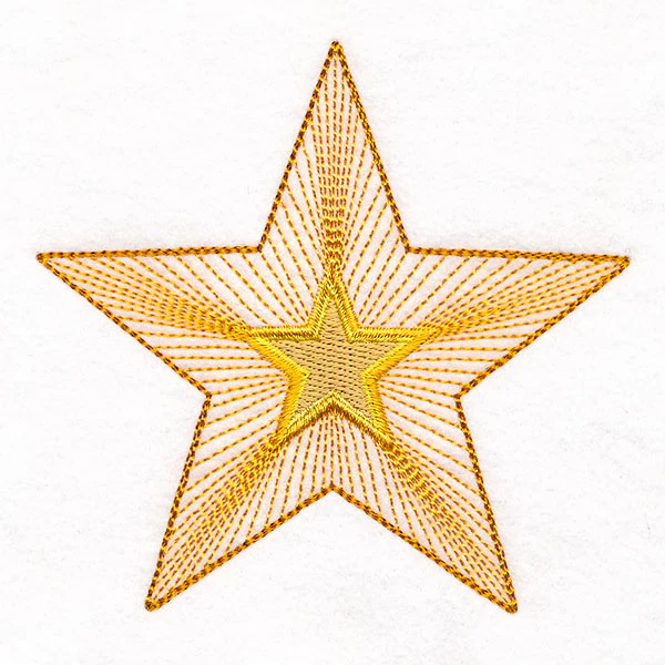 String Art Star - Image 4