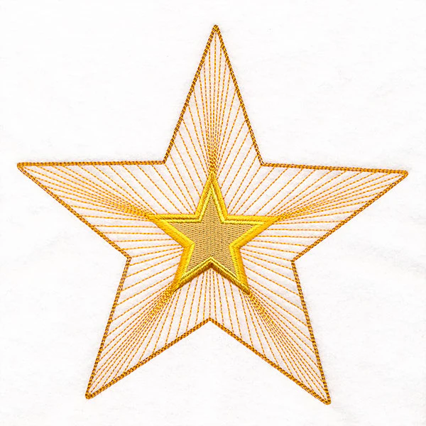 String Art Star - Image 5