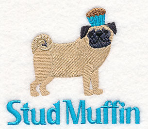 Stud Muffin - Image 2