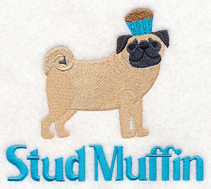 Stud Muffin - Image 4