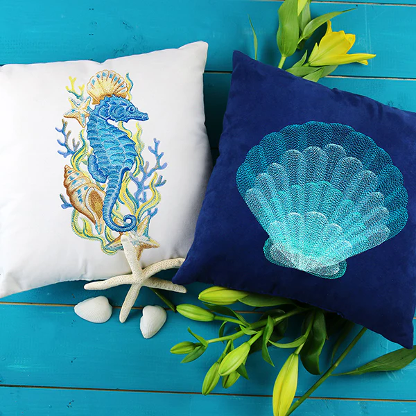 Stunning Scalloped Shell - Image 4