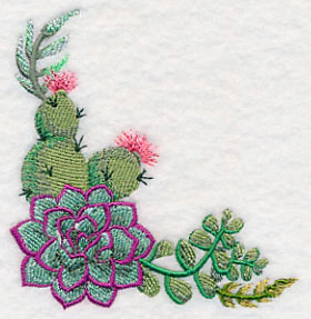 Stylish Succulents Corner - Image 3