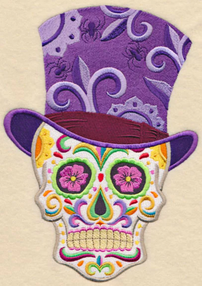 Sugar Skull Warlock - Image 4
