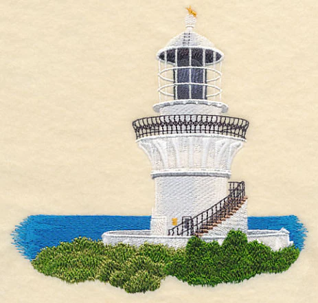 Sugarloaf Point Light (New South Wales)