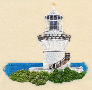 Sugarloaf Point Light (New South Wales) - Image 2
