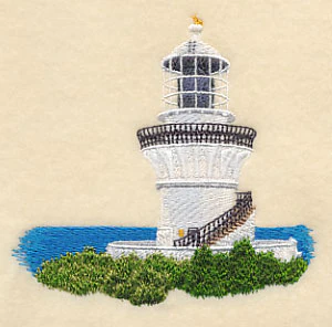 Sugarloaf Point Light (New South Wales) - Image 3
