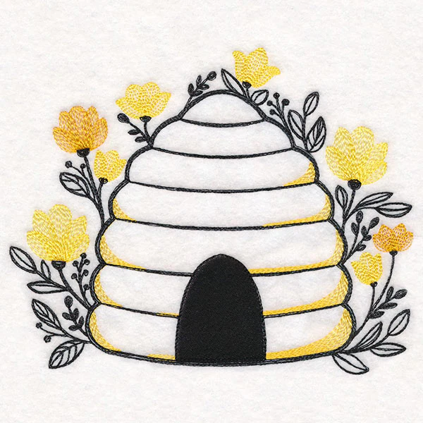 Summer Buzz Beehive Feature - Image 13