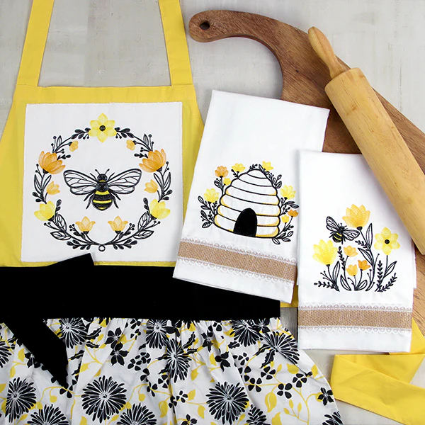 Summer Buzz Beehive Feature - Image 14