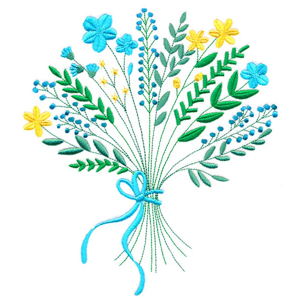 Summer Charms Bouquet - Image 5
