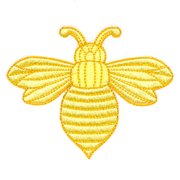 Summer Delights - Bee