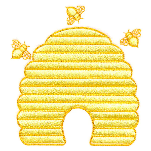 Summer Delights - Beehive - Image 3