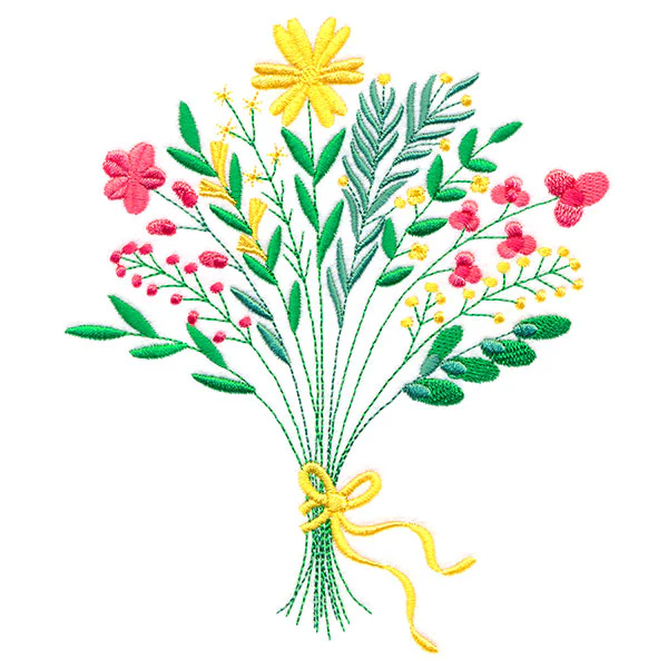 Summer Delights Bouquet - Image 3