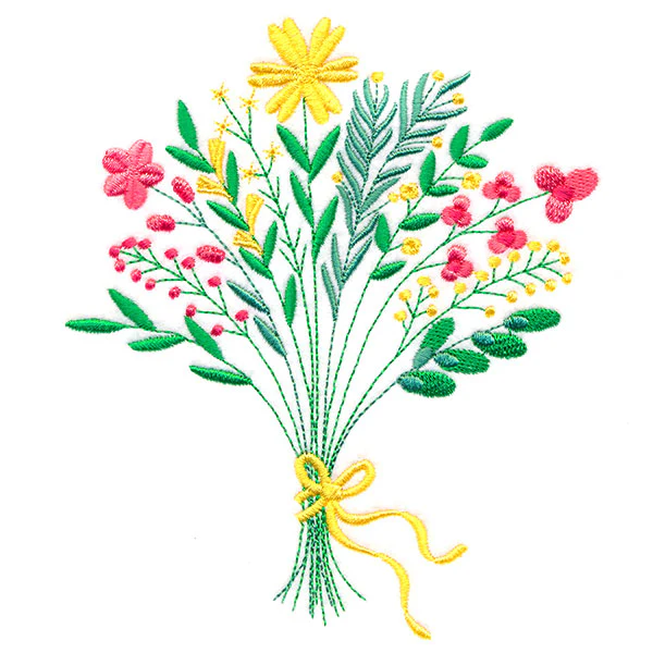 Summer Delights Bouquet - Image 4