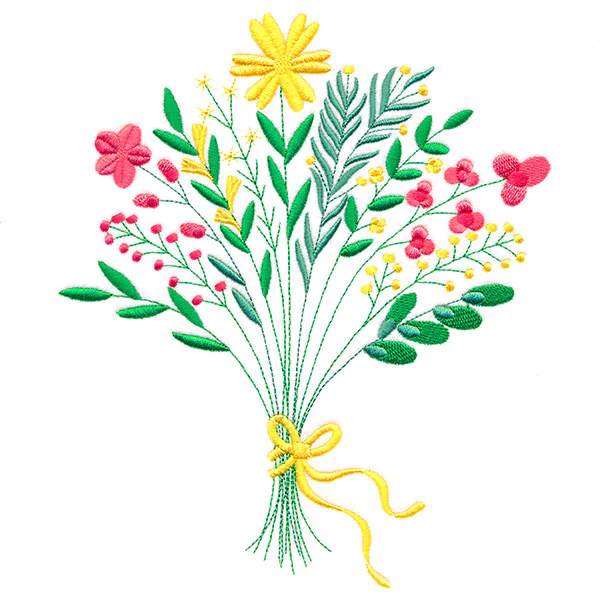Summer Delights Bouquet - Image 5