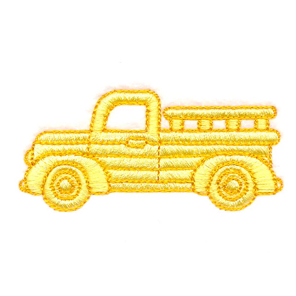 Summer Delights - Retro Truck - Image 2