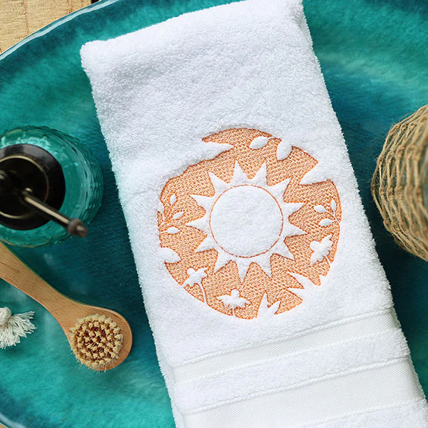 Summer Escape (Embossed) Design Pack - Image 21