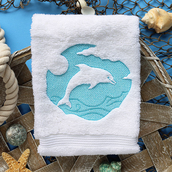 Summer Escape (Embossed) Design Pack - Image 24